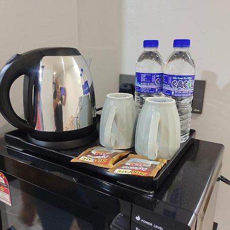 גואה מואסנג Alish Studio Apartment With Pool, Netflix, Wifi מראה חיצוני תמונה