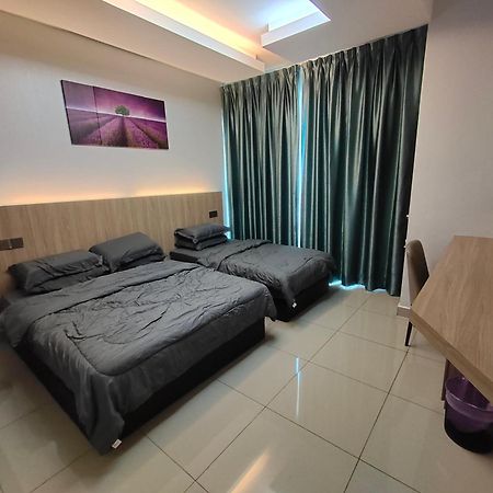 גואה מואסנג Alish Studio Apartment With Pool, Netflix, Wifi מראה חיצוני תמונה