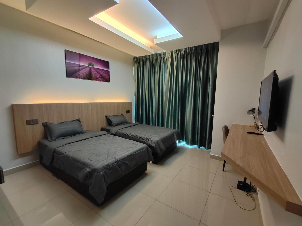 גואה מואסנג Alish Studio Apartment With Pool, Netflix, Wifi מראה חיצוני תמונה
