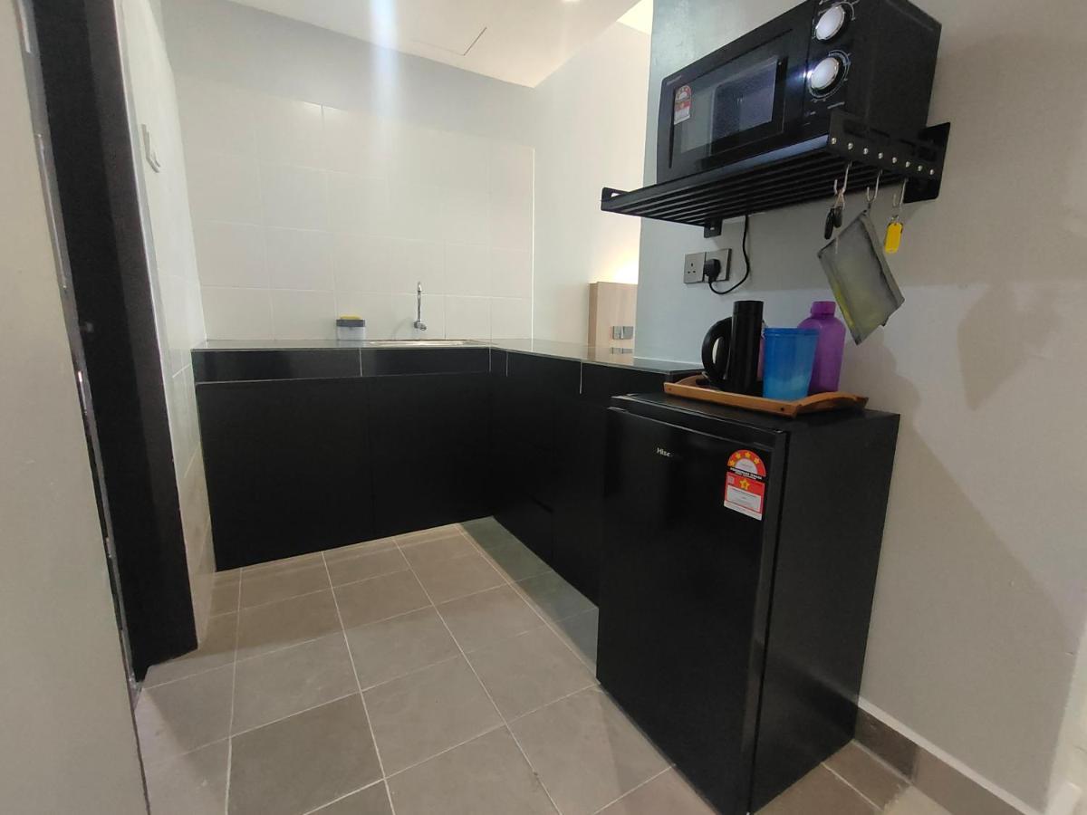 גואה מואסנג Alish Studio Apartment With Pool, Netflix, Wifi מראה חיצוני תמונה