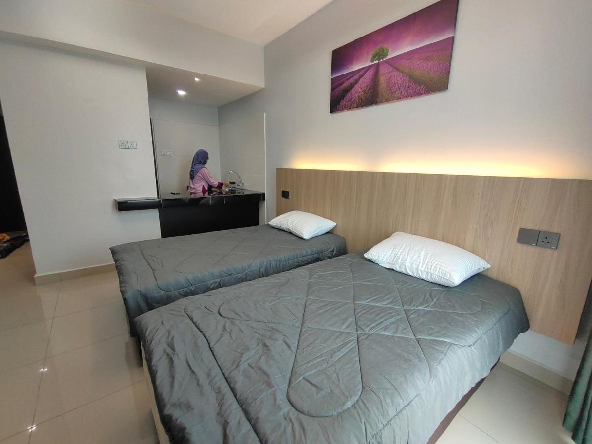 גואה מואסנג Alish Studio Apartment With Pool, Netflix, Wifi מראה חיצוני תמונה