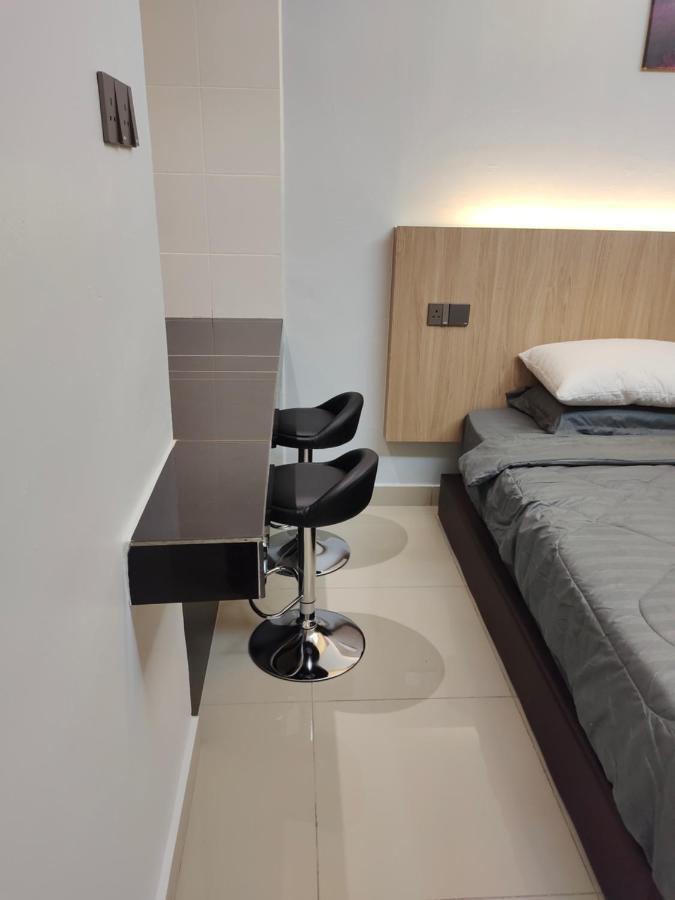 גואה מואסנג Alish Studio Apartment With Pool, Netflix, Wifi מראה חיצוני תמונה