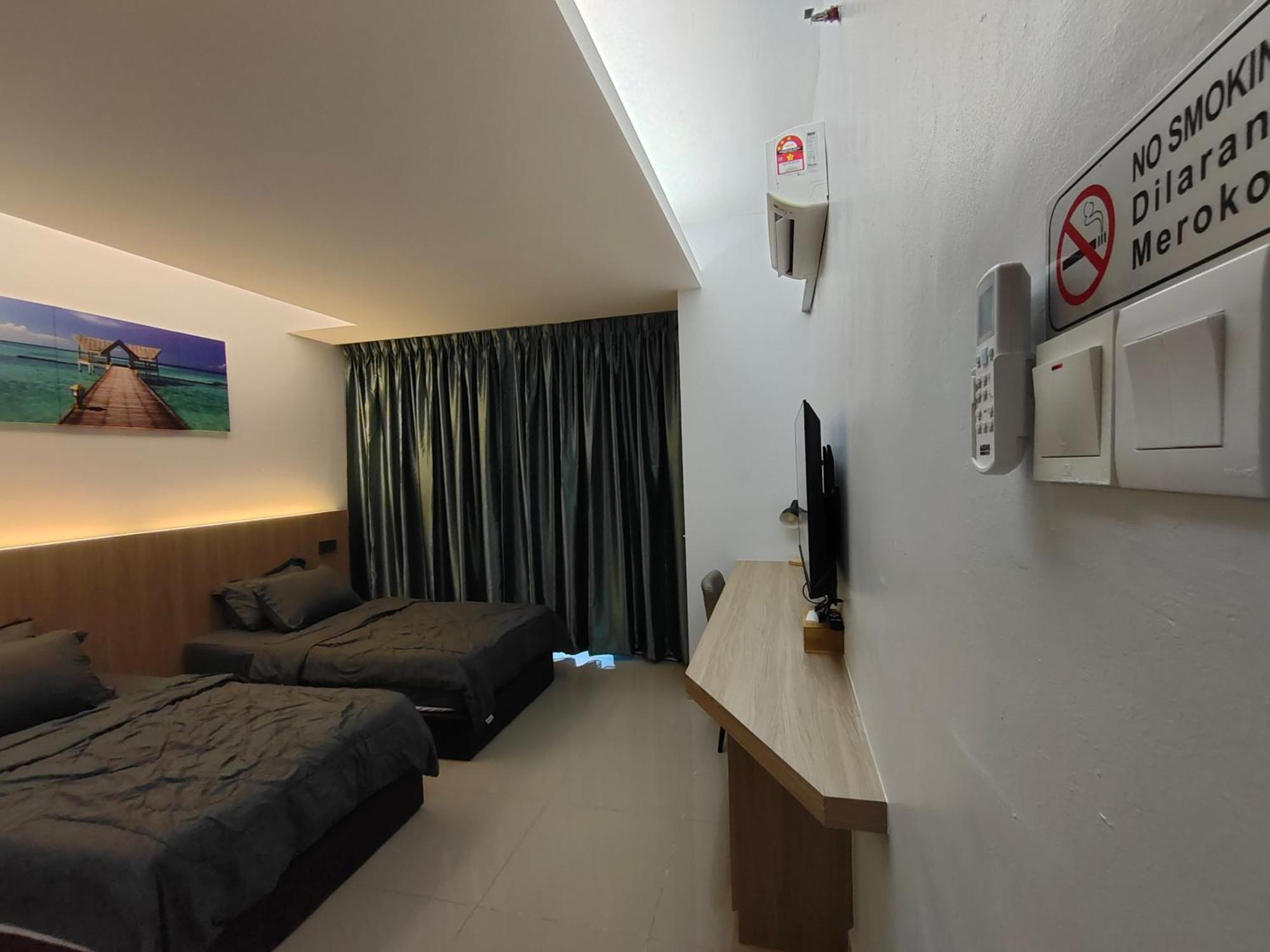 גואה מואסנג Alish Studio Apartment With Pool, Netflix, Wifi מראה חיצוני תמונה