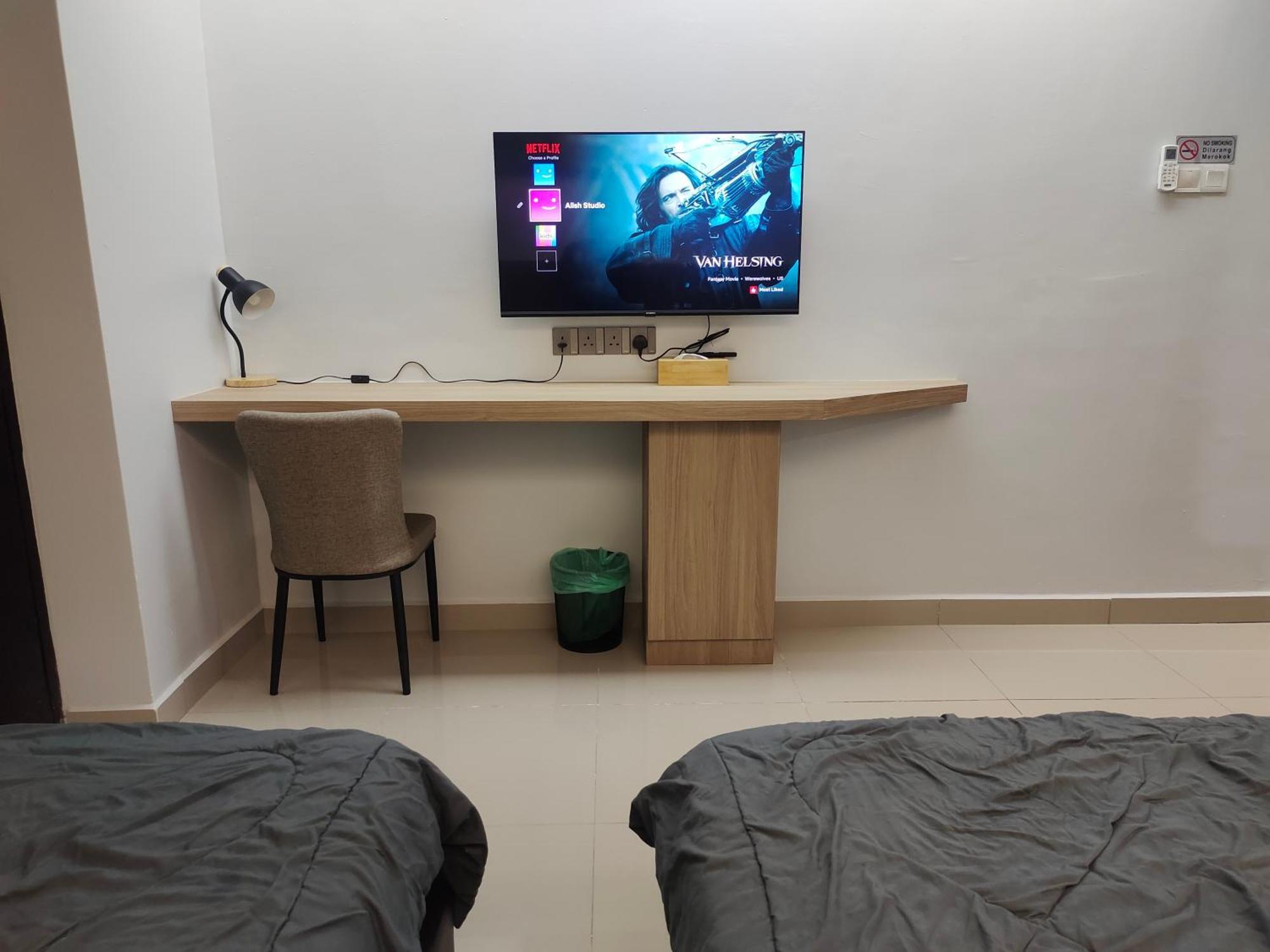 גואה מואסנג Alish Studio Apartment With Pool, Netflix, Wifi מראה חיצוני תמונה