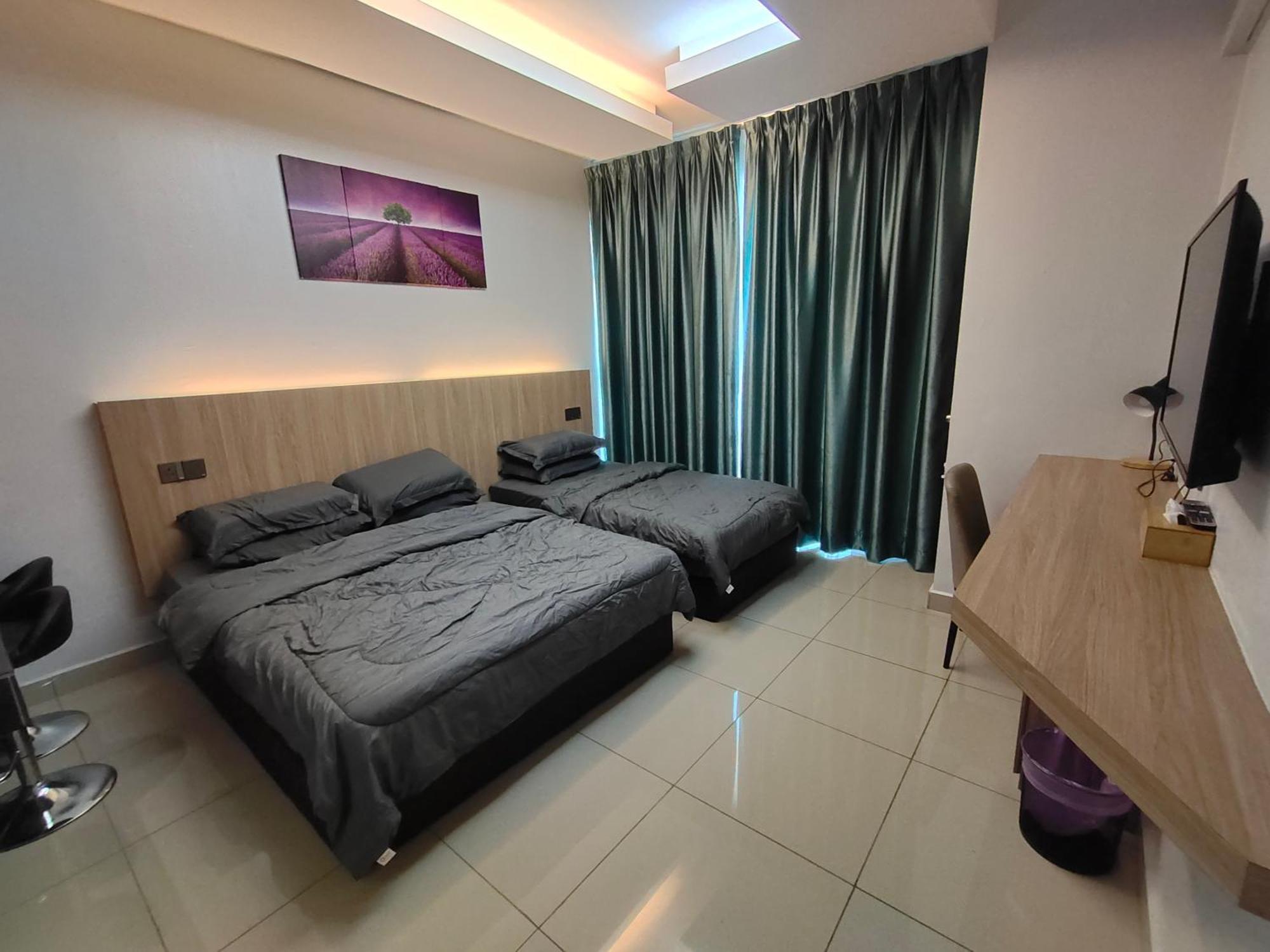 גואה מואסנג Alish Studio Apartment With Pool, Netflix, Wifi מראה חיצוני תמונה