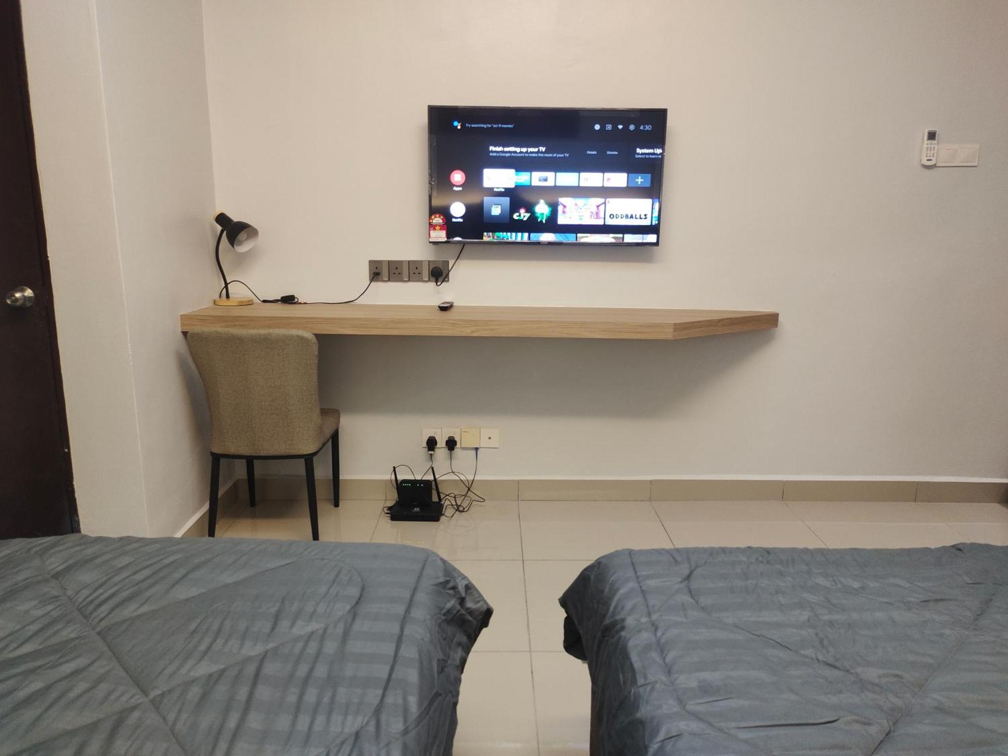 גואה מואסנג Alish Studio Apartment With Pool, Netflix, Wifi מראה חיצוני תמונה