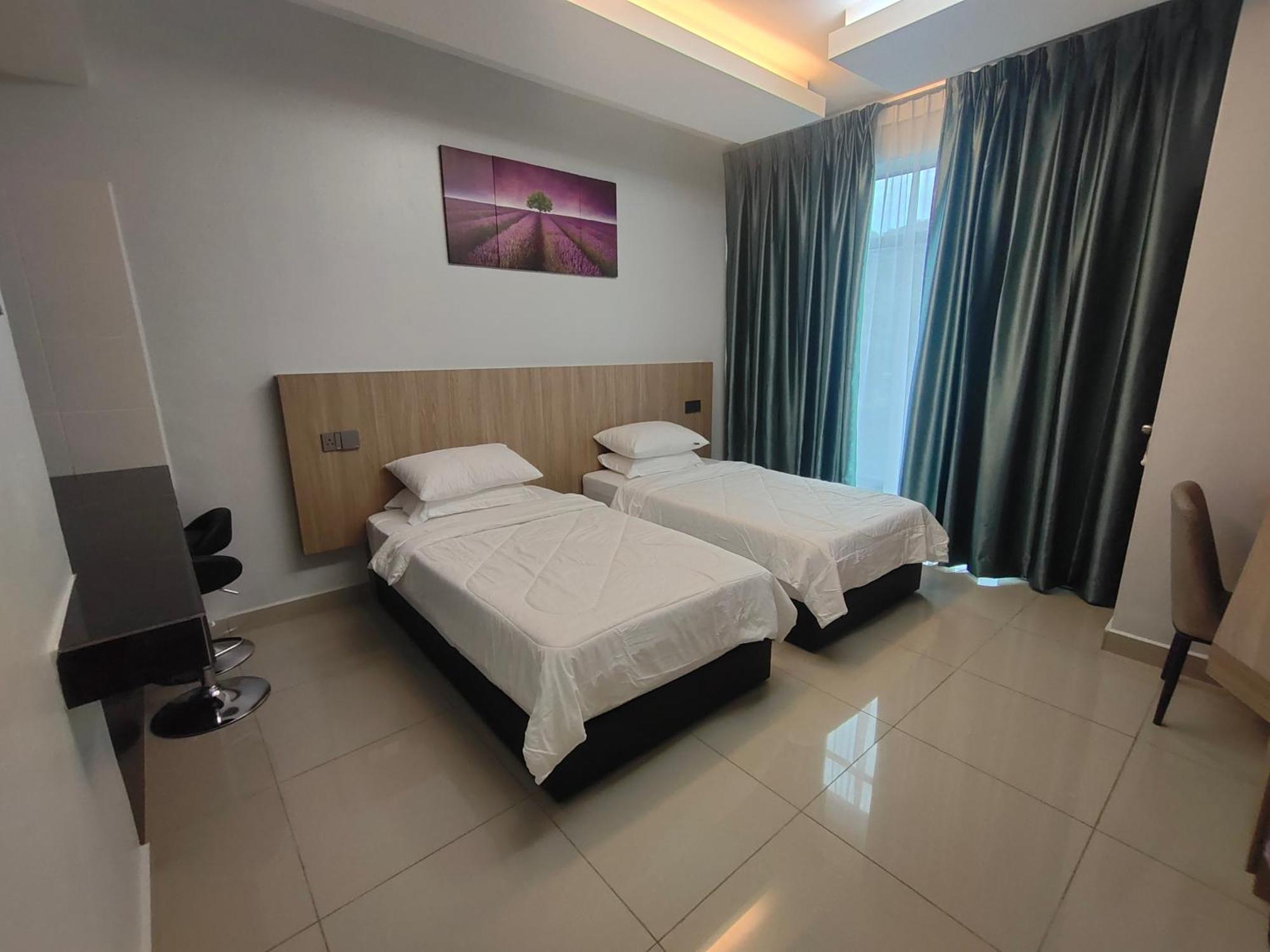 גואה מואסנג Alish Studio Apartment With Pool, Netflix, Wifi מראה חיצוני תמונה