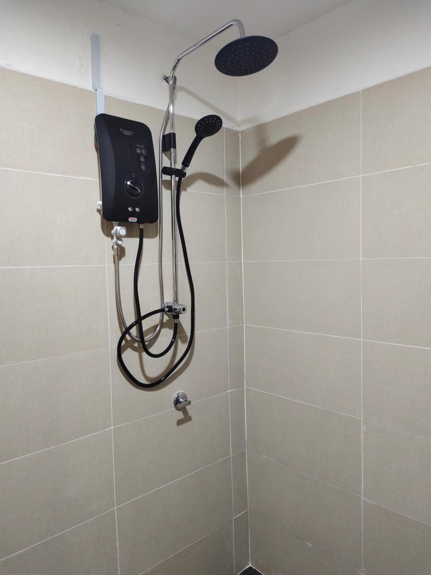 גואה מואסנג Alish Studio Apartment With Pool, Netflix, Wifi חדר תמונה